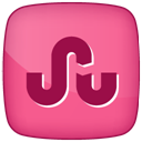 Hover Stumble-Upon icon